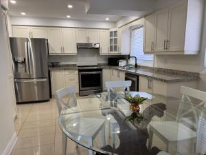 Family & Friendly Spacious Place Available
