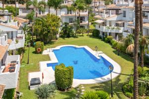 Los Naranjos 2BR Rooftop Terrace & Mountain View