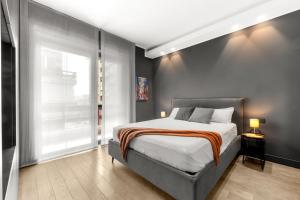 StayEasy Savona27 - Navigli design flat - M2 metro