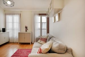 Madredeus Apartment