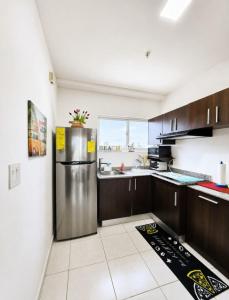 Front Beach apartment