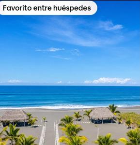 Front Beach apartment