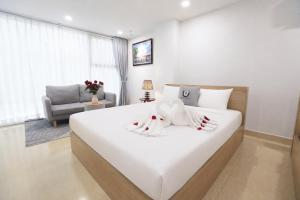 Shogun Hotel