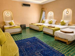Auberge Akabar Merzouga
