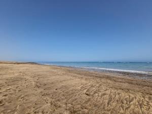 Appartement avec Plage et Piscine Blanca Beach
