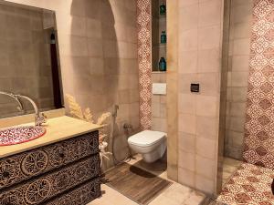 Riad Darabi l Private Medina Home