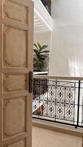 Riad Darabi l Private Medina Home