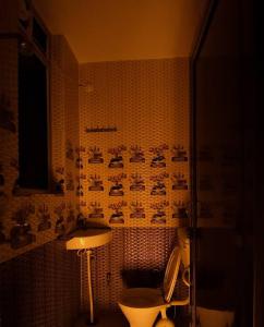Shivaji Guest house Guptakashi