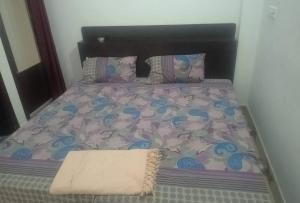 Shivaji Guest house Guptakashi
