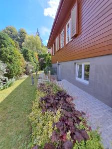 Apartament SOLARIS