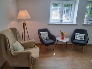 Apartament SOLARIS