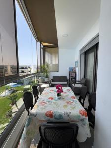 Appartement avec Plage et Piscine Blanca Beach