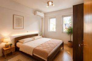 Ohrid Appartamento