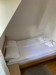 Apartman Andrej