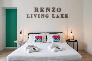 Renzo & Lucia Lakefront Suites with Stunning Views of Lake Como