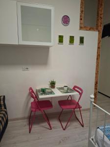 Monolocale Studio Flat