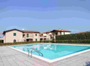 Appartamento Porto Fornaci