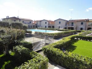 Appartamento Porto Fornaci