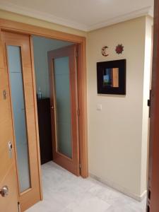 Apartamento en Villajoyosa con piscina