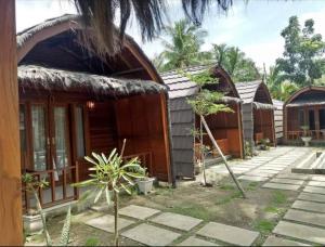 Awang Homestay