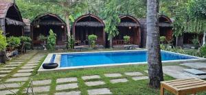 Awang Homestay
