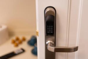 Suites City Centre Termini