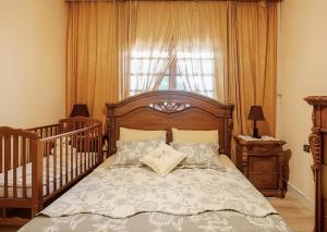 Rabat Salé - Layover Guest House Apartement 1 near Airport