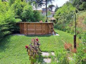 LA BARONESSA TUSCAN HOME in MONTERCHI