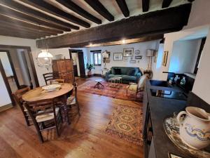 LA BARONESSA TUSCAN HOME in MONTERCHI