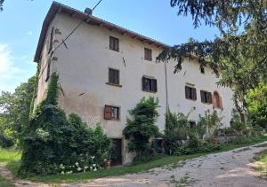 LA BARONESSA TUSCAN HOME in MONTERCHI