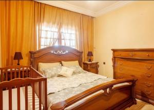 Rabat Salé - Layover Guest House Apartement 1 near Airport