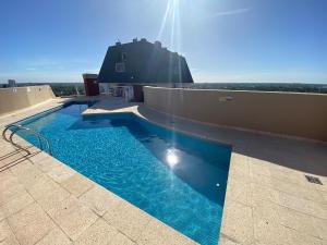 Tigre Tower - piscina y seguridad 24hs - Opcional cochera