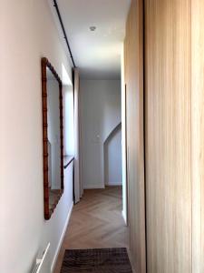 Apartmán Thea