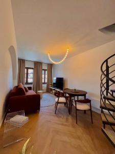 Apartmán Thea