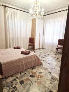 Torres House Suite & Rooms