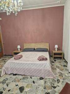 Torres House Suite & Rooms