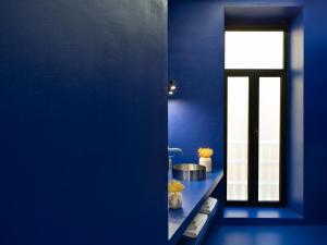 Plasma apartment Piazza Plebiscito