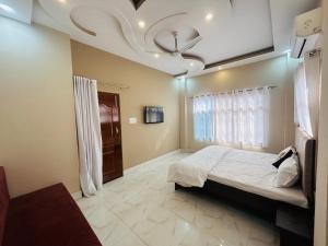 The Glint Homestay