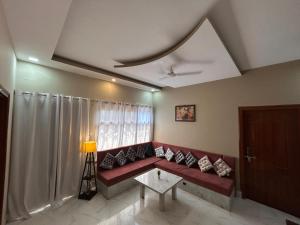 The Glint Homestay