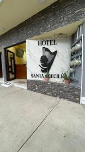 Hotel Santa Cecilia