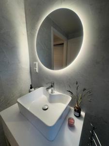 Domek Pod Zamkiem