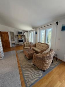 Albinas apartment