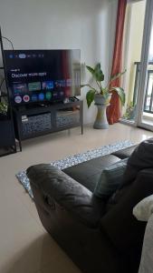 Condo at the Heart of Iloilo City