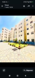 Residence al qods temara