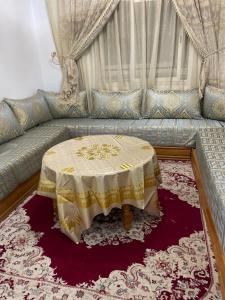 Residence al qods temara