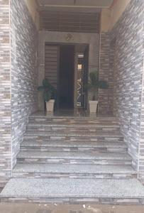 Residence al qods temara