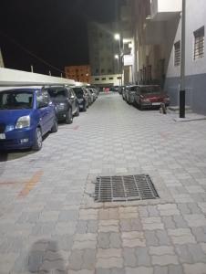Residence al qods temara
