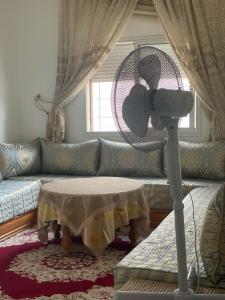 Residence al qods temara