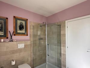 F Tale Country House villa immersa nel verde