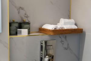 Apartament 2 Dormitoare Mănăștur